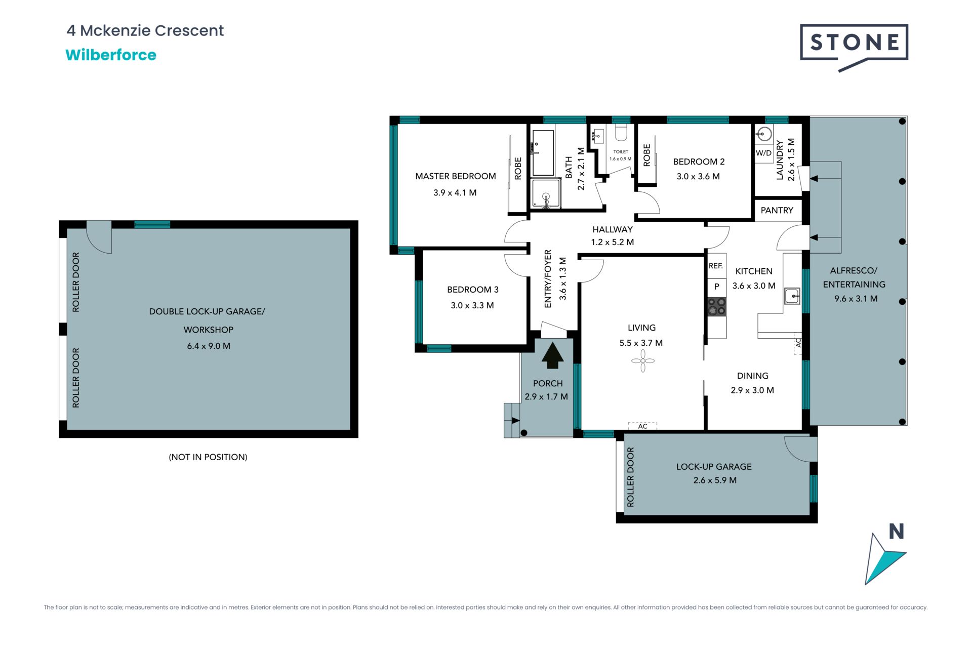 Quality Family Home