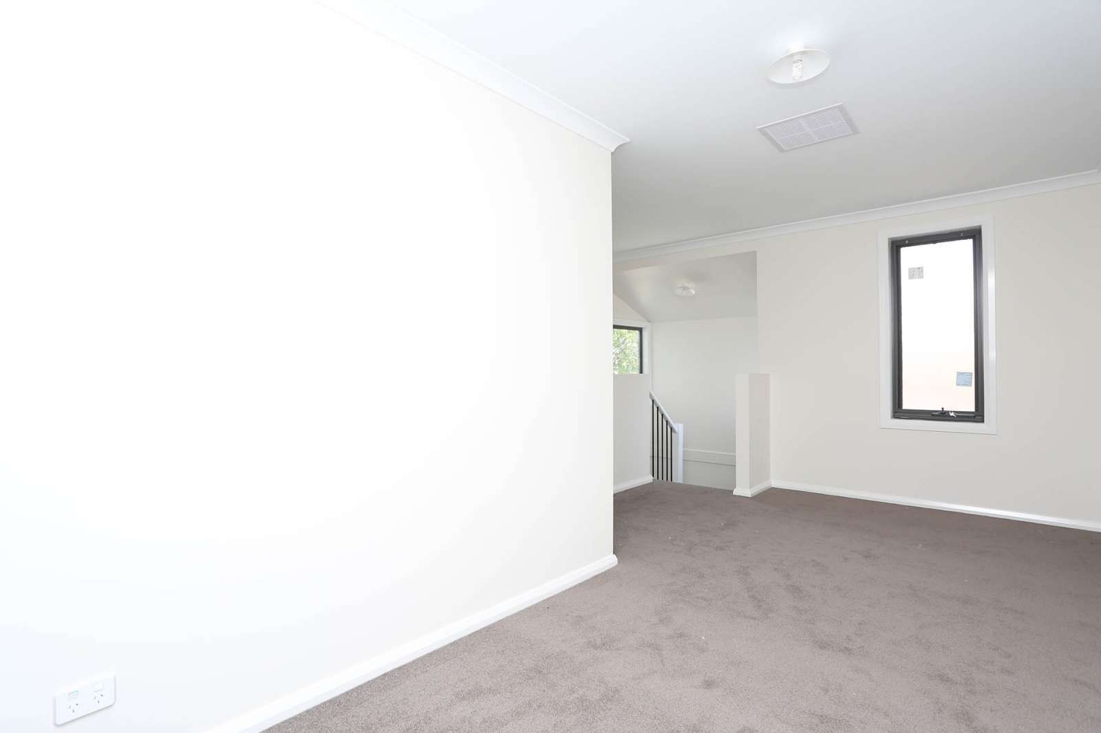 **Modern & Low Maintenance**