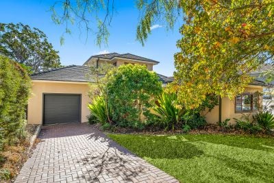 Caringbah South 31 Rawson Parade