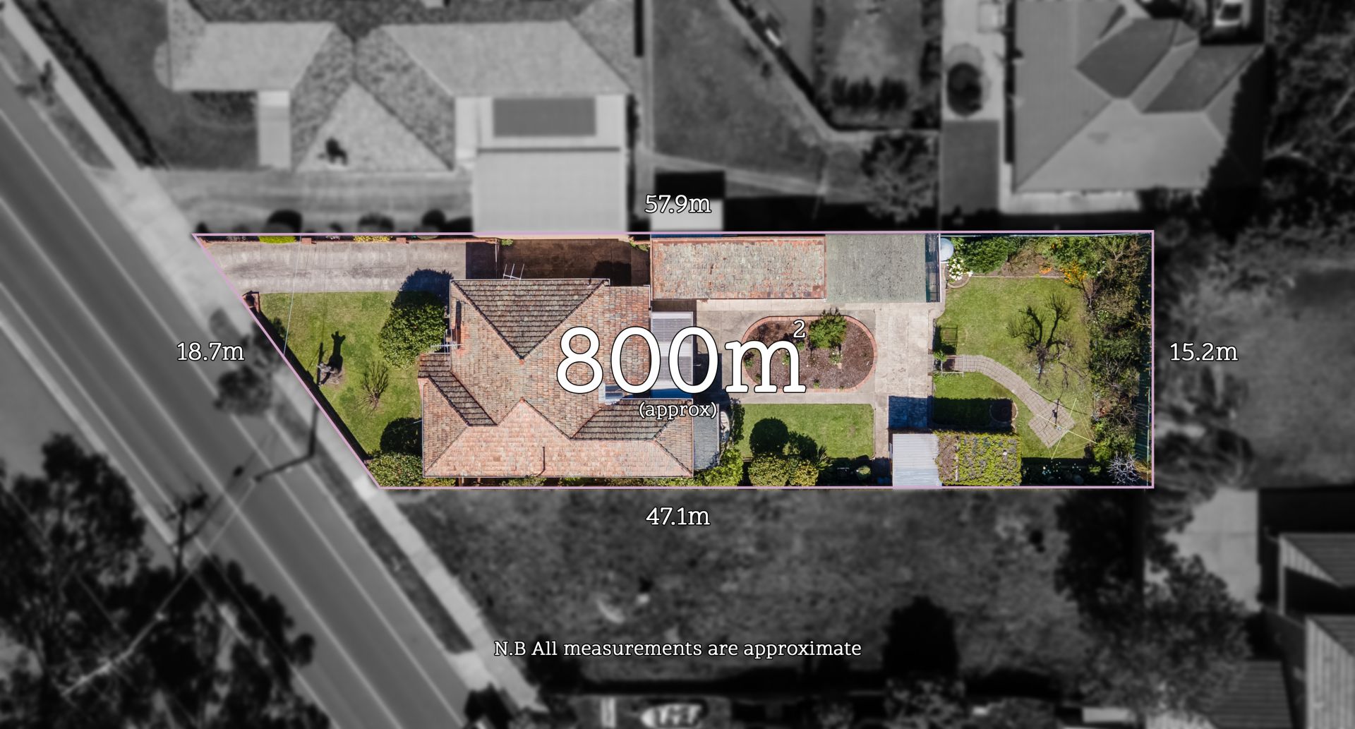 Spacious Home With Future Potential