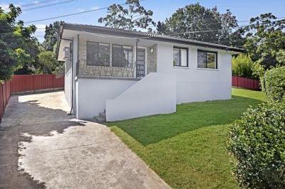 Carlingford 3 Dandarbong Avenue