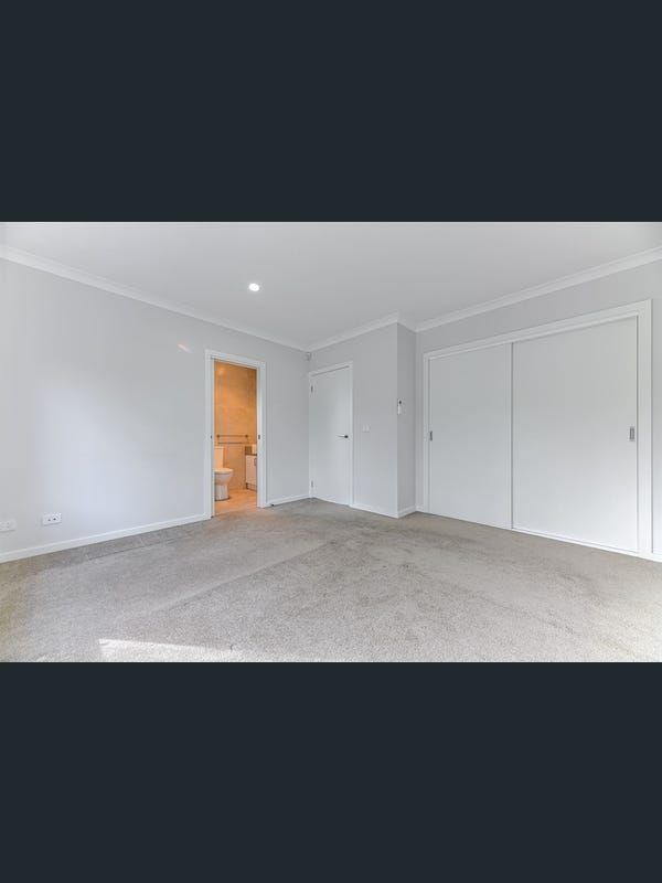 Spacious and Modern