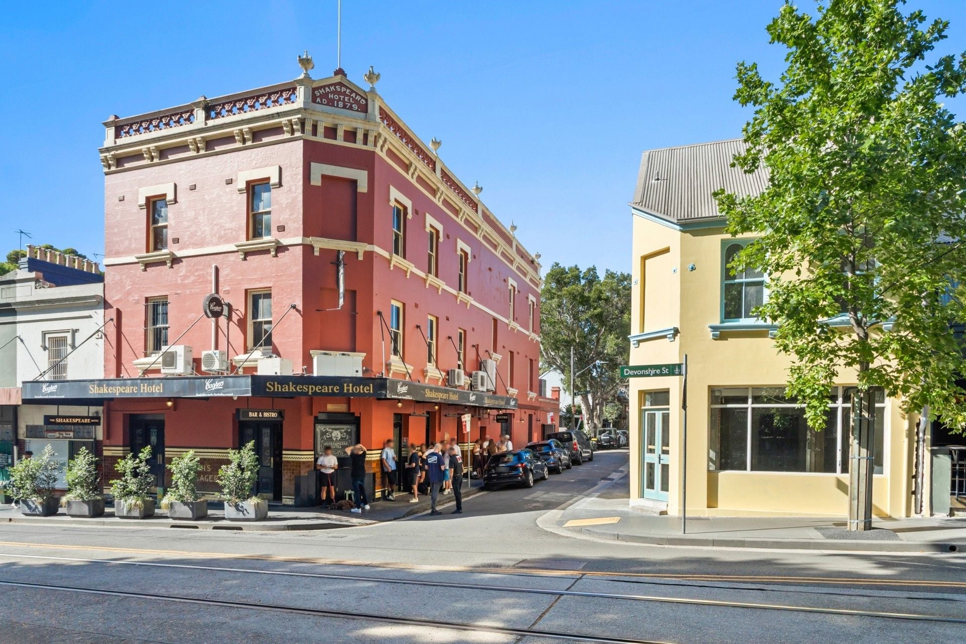 202 Devonshire Street, Surry Hills, Surry Hills - Thumbnail 3