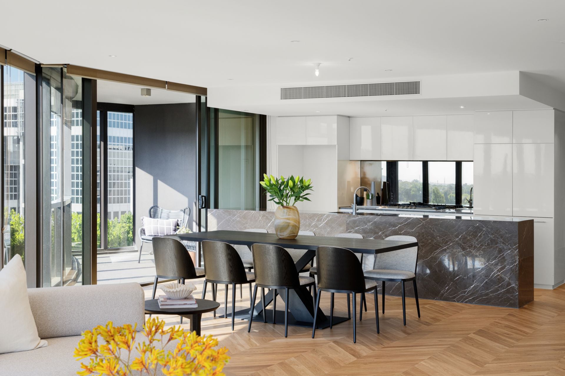 803/454 St Kilda Road, Melbourne, Melbourne - Thumbnail 4