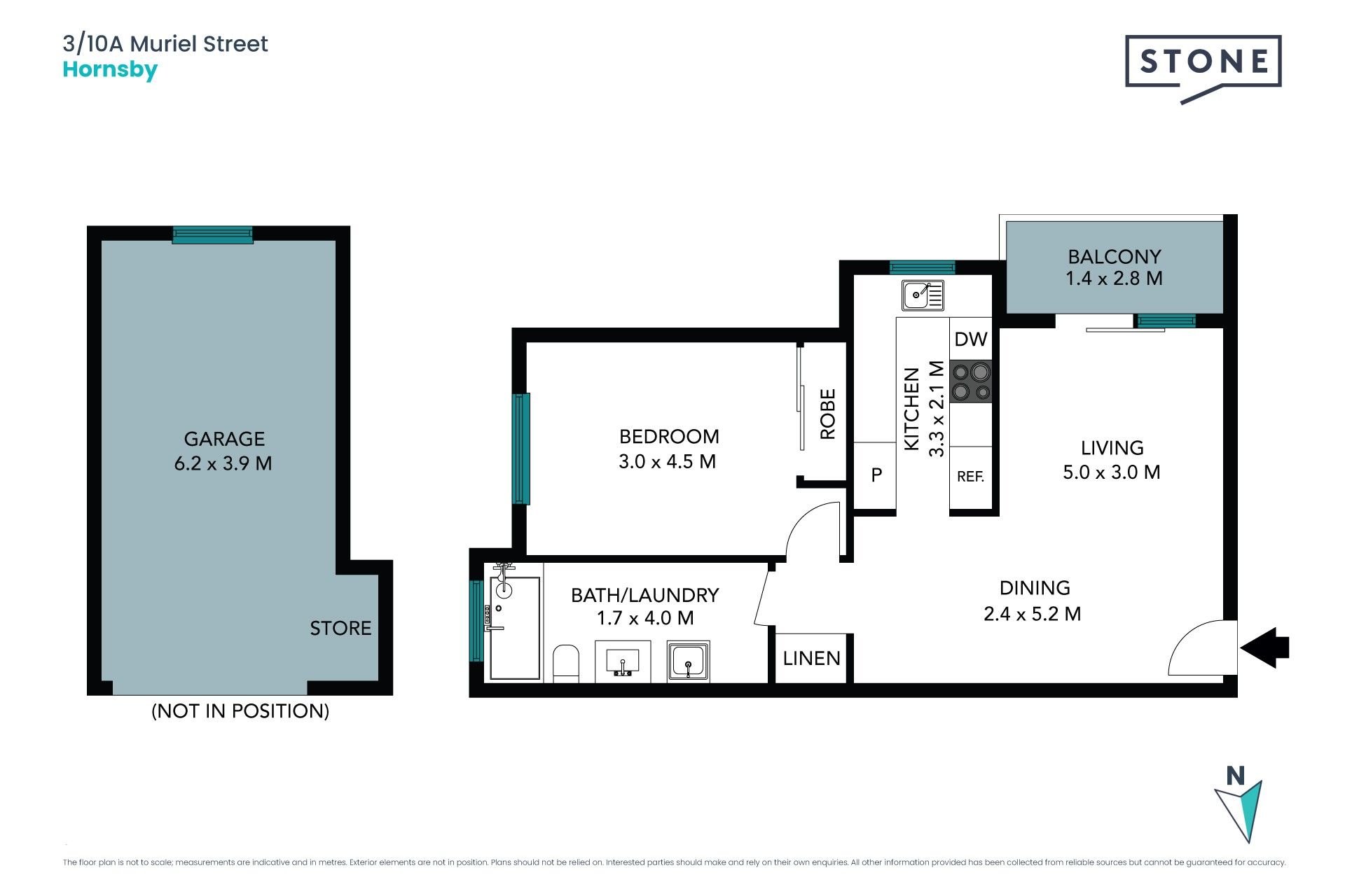Sold by Adam Noakes & Nicholas Woodward 0450 753 268