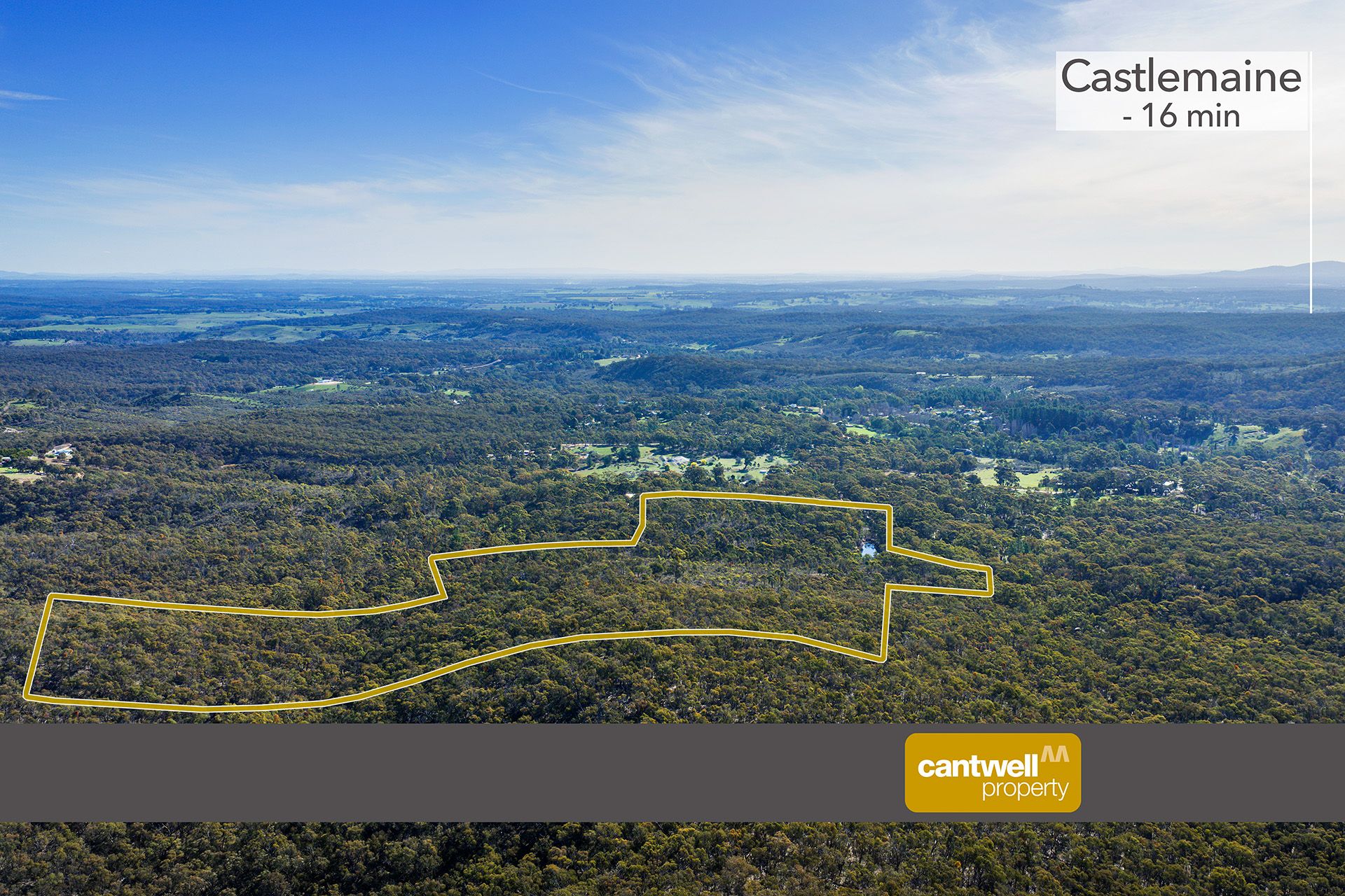 40 Sheldon Track, Fryerstown - Thumbnail 2