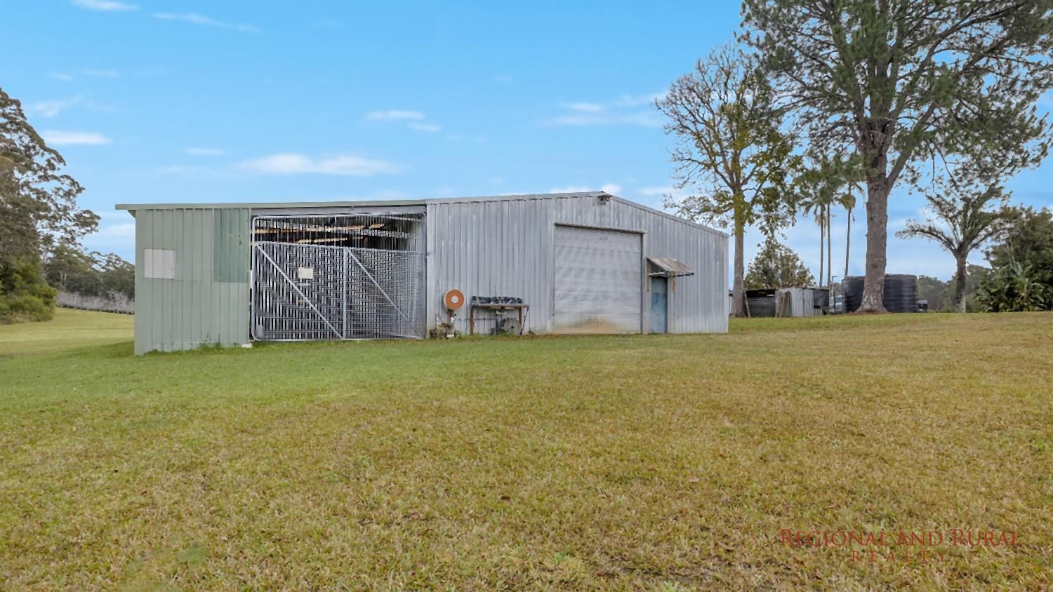 6188 Pacific Highway, HERONS CREEK NSW 2439
