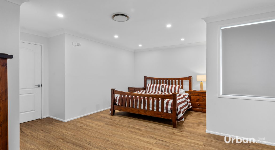 Prestons 24 Barcelona Drive