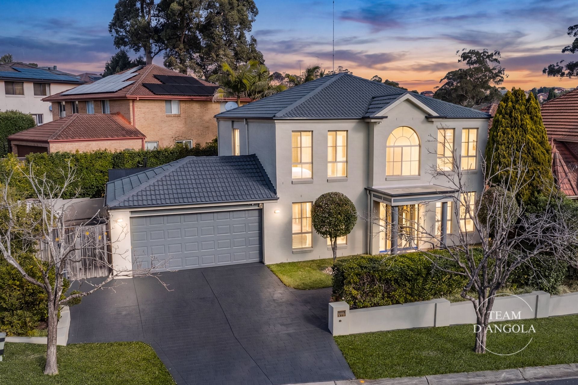 12 Belltree Crescent, Castle Hill NSW, Castle Hill - Image 1