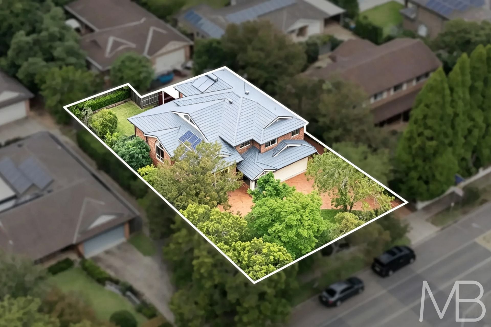 273 BOBBIN HEAD ROAD, North Turramurra, North Turramurra - Image 1