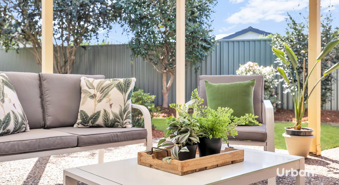 Bligh Park 5 Borrowdale Place