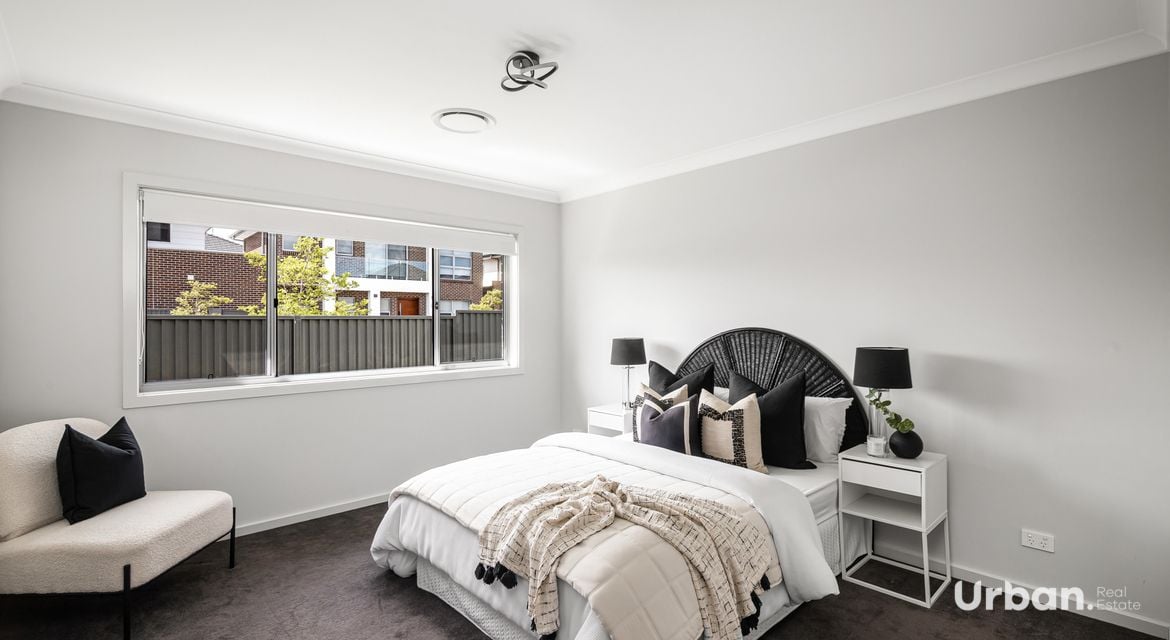 Marsden Park 9 Waley Street