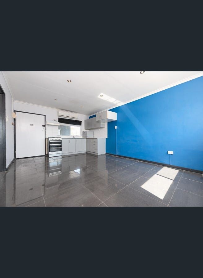Affordable Living