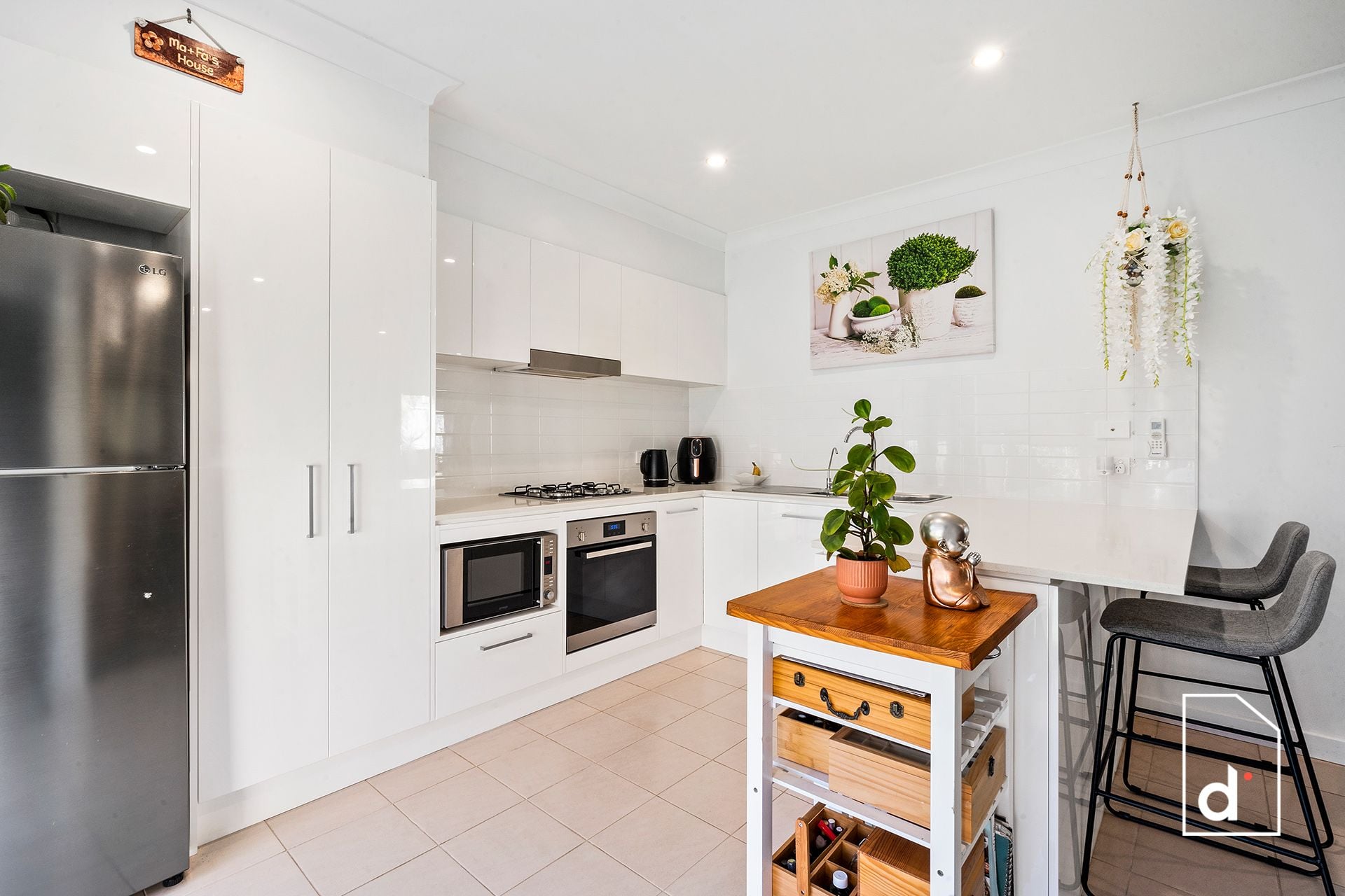 4/10 Derwent Avenue, Avondale NSW