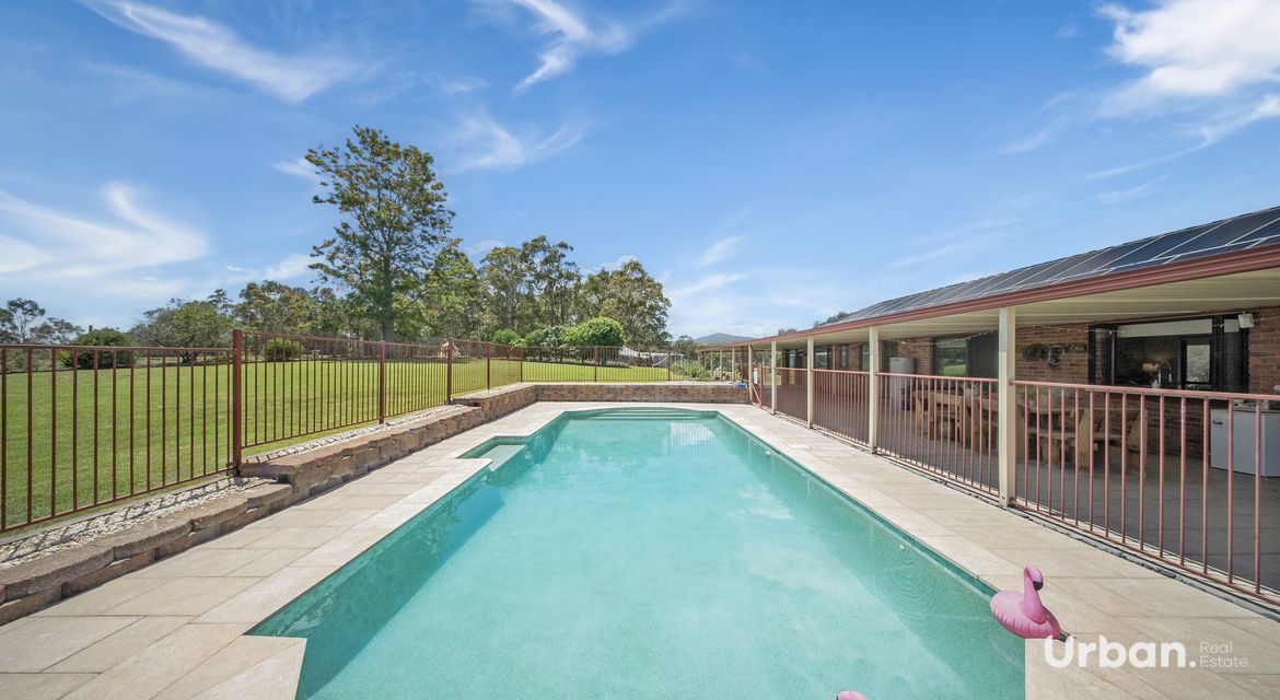 Mulbring 147 Maitland Road