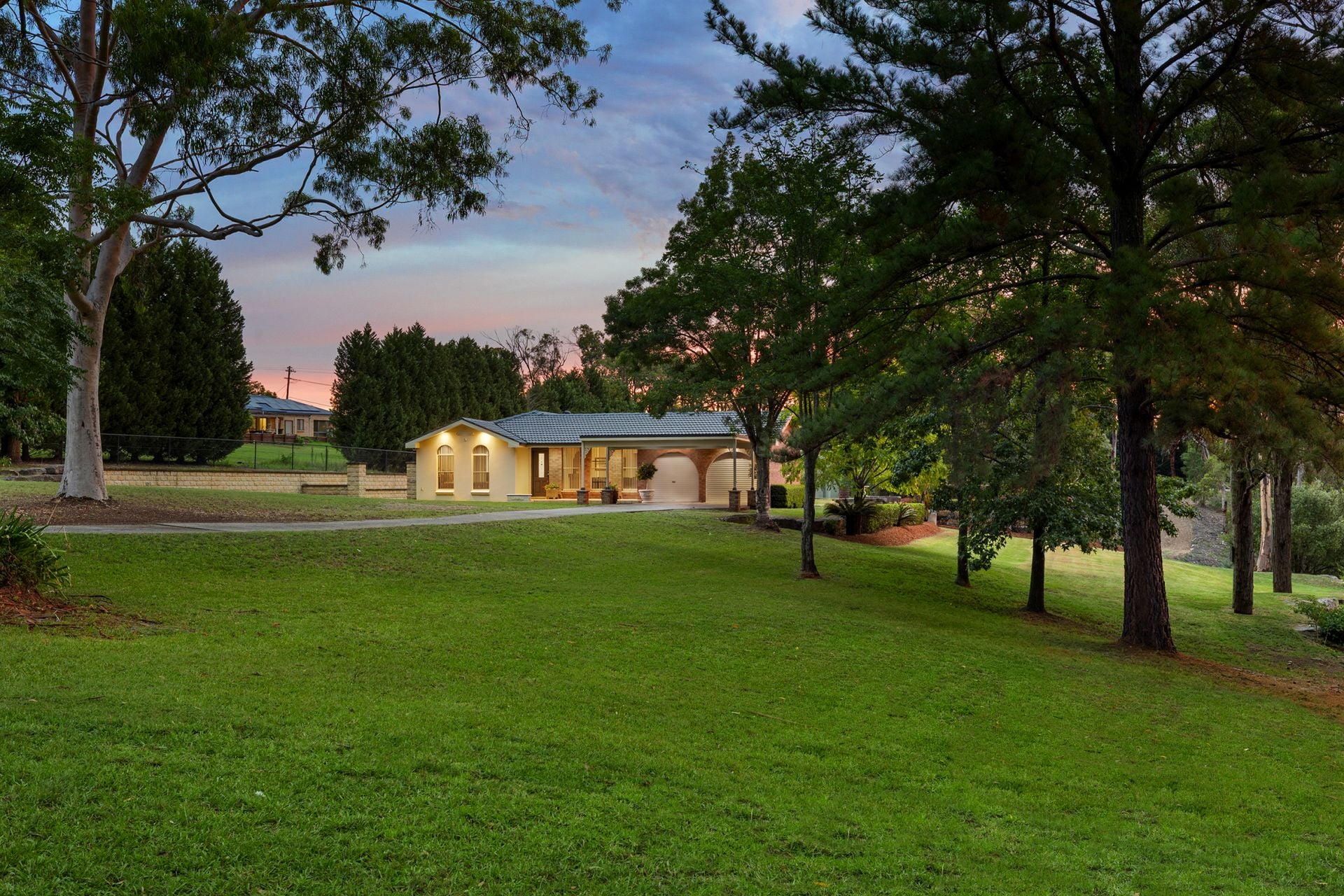 150 Cattai Ridge Road Glenorie NSW, Glenorie - Thumbnail 2