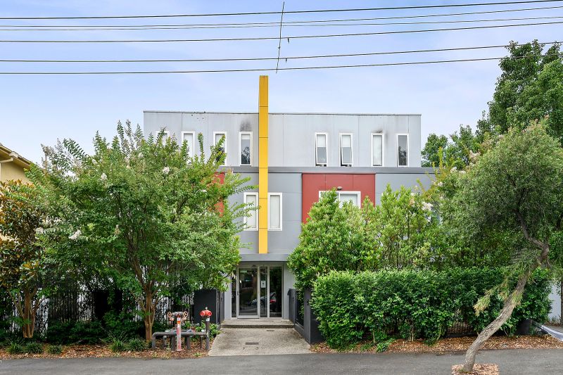 107/43 Park Street, Hawthorn - Thumbnail 2