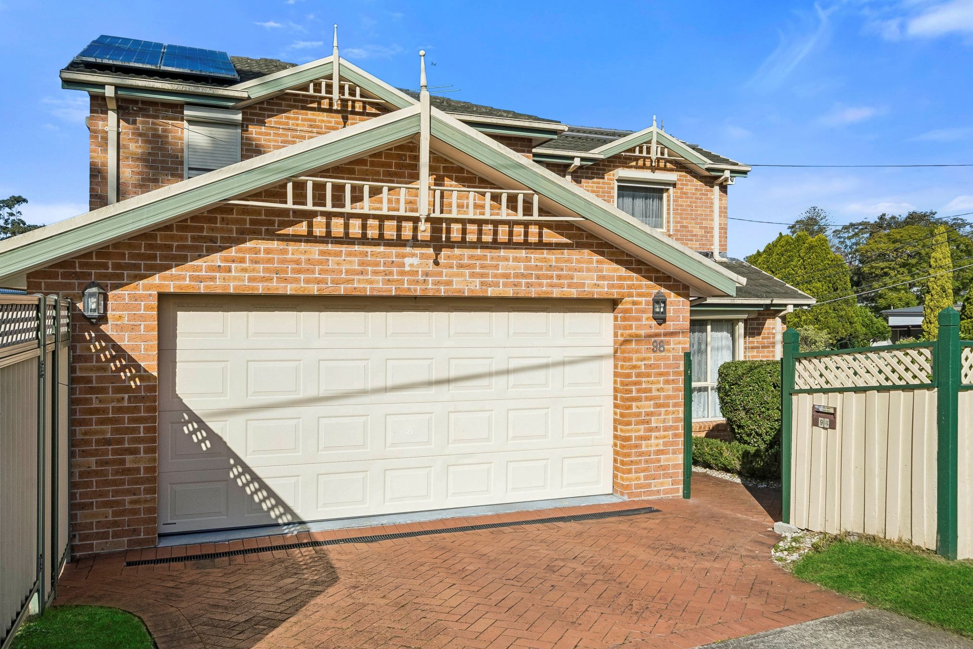 98 Galston Road, Hornsby Heights
