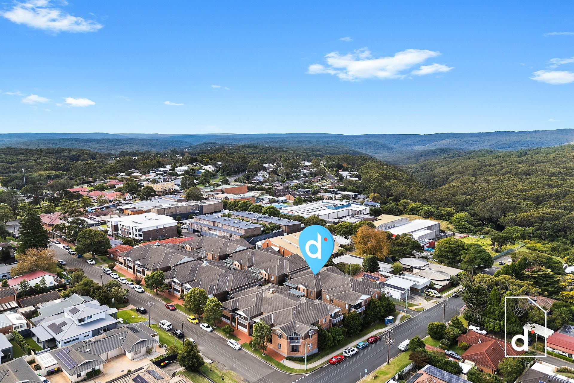 12/15 Stuart Street, Helensburgh NSW