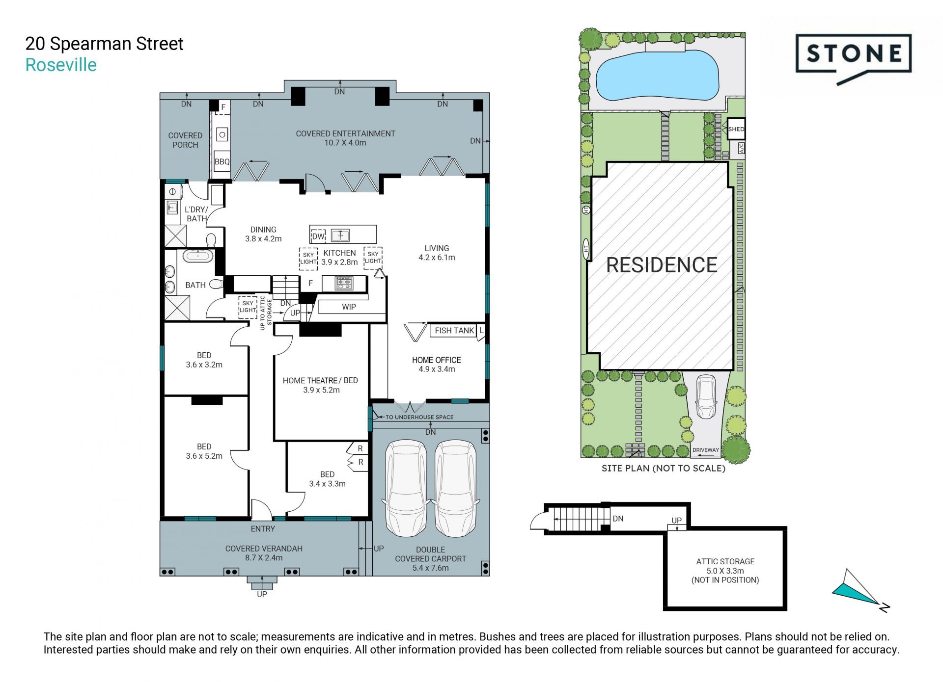 Entertainer boasts next-level tech on Chatswood’s tranquil edge