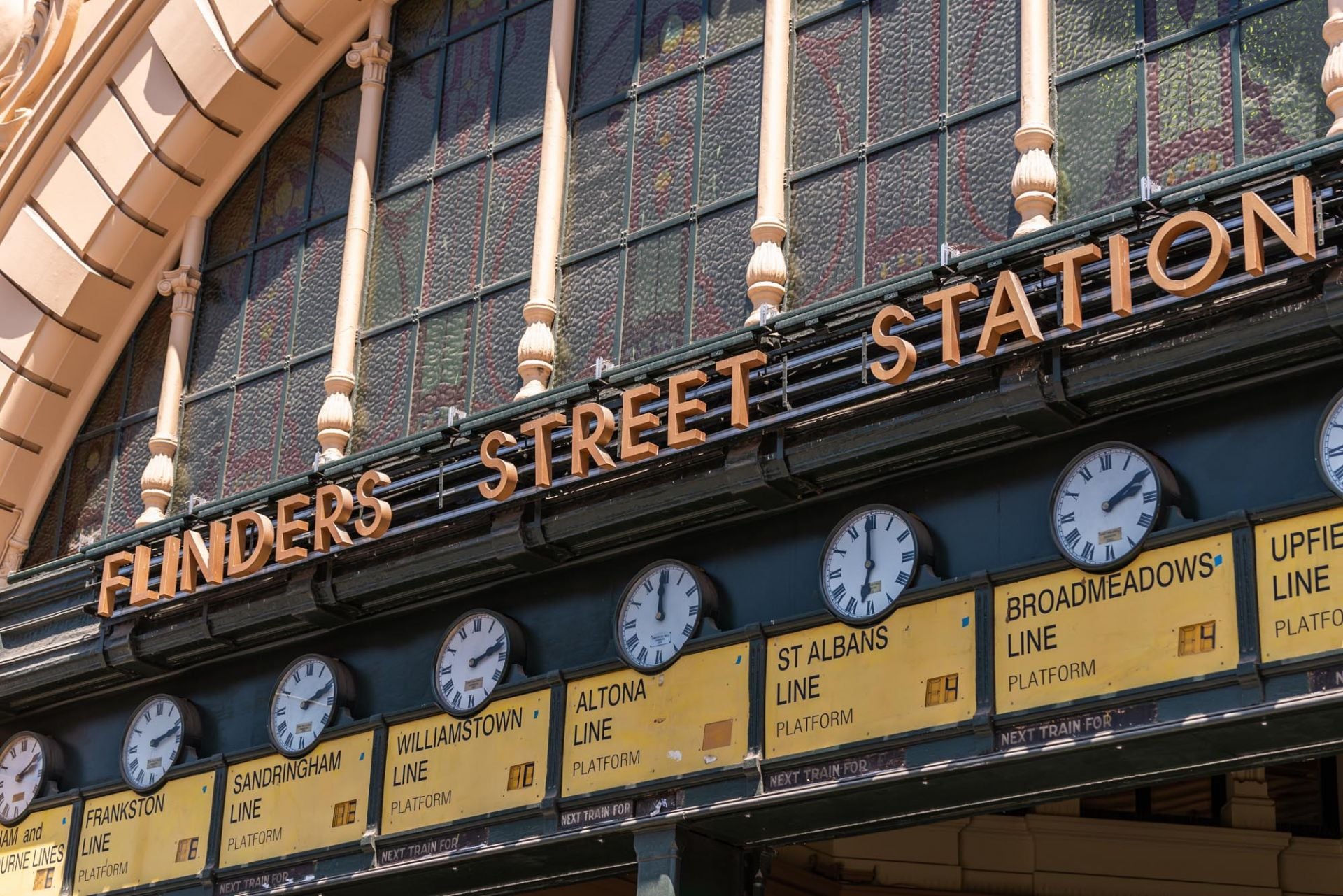 408/500 Flinders Street Melbourne, Melbourne - Image 1
