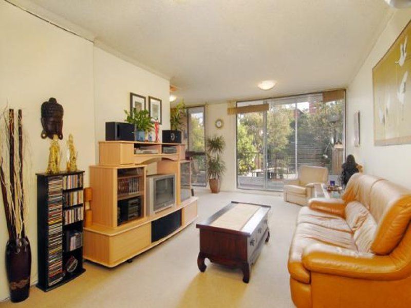 1B/16 Bligh Place RANDWICK NSW, Randwick - Thumbnail 2