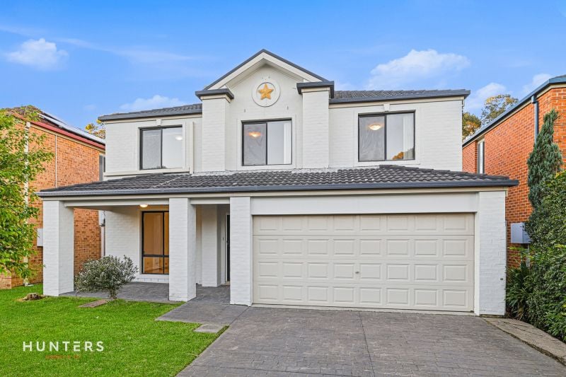 17 Tomko Grove, Parklea