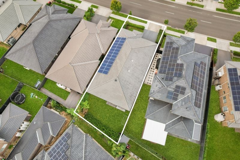 Contemporary Family Living with Space, Style & Everyday Convenience