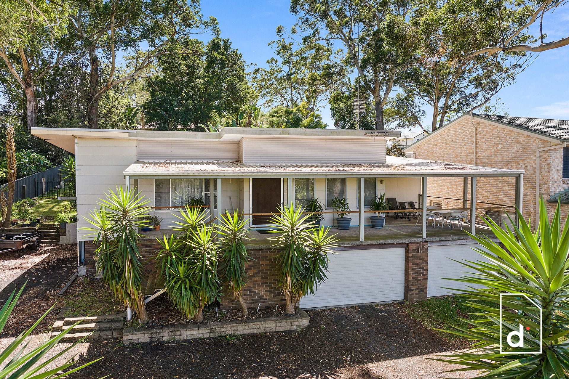 6 Bridge Avenue, Oak Flats NSW