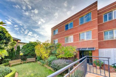 15/3 Belmont Road, Mosman, Mosman - Image 1