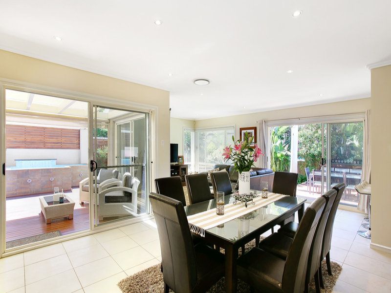 16A Saunders Bay Road, CARINGBAH SOUTH, Caringbah South - Thumbnail 2