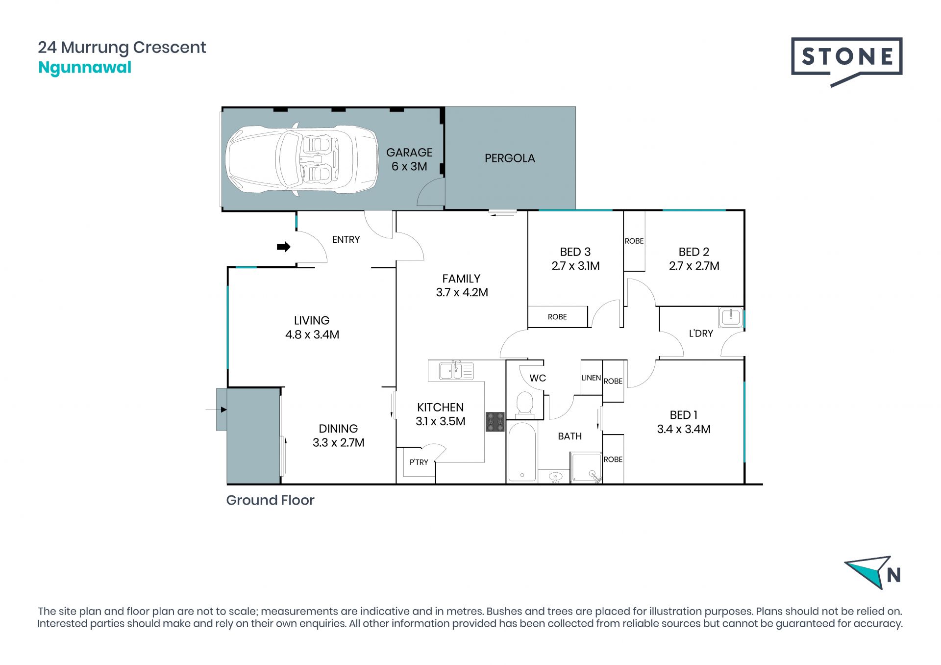 Embrace Comfort and Convenience in Your New Home
