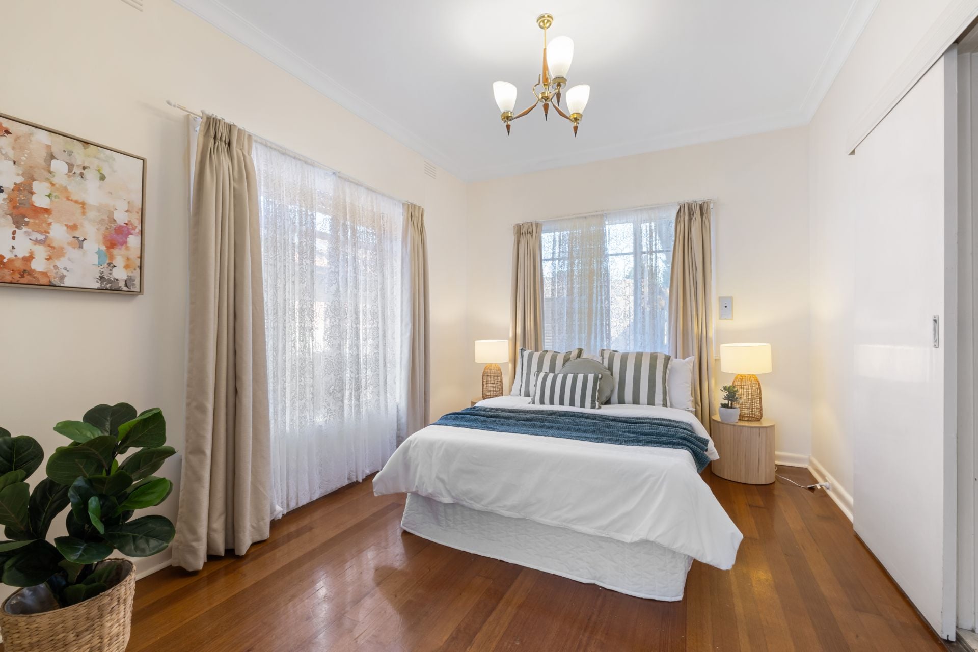 Comfortable Classic on 655m² (approx.) With Endless Potential