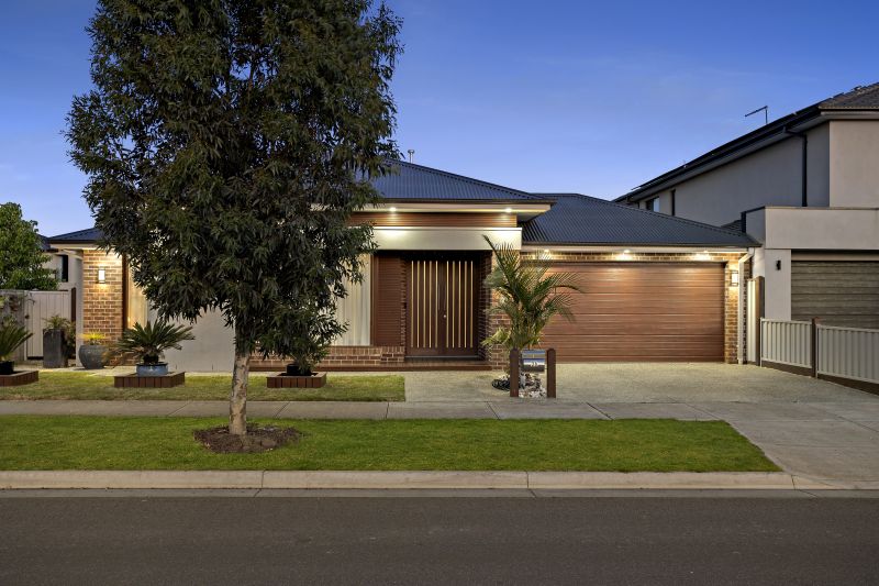 36 Grenache Road, Wollert