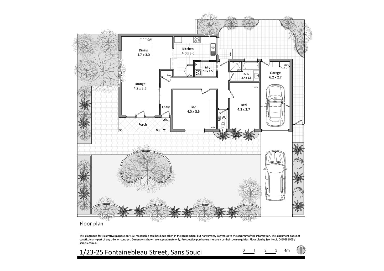 SOLD! SOLD! SOLD! AT AUCTION BY RAY FADEL 0413177739