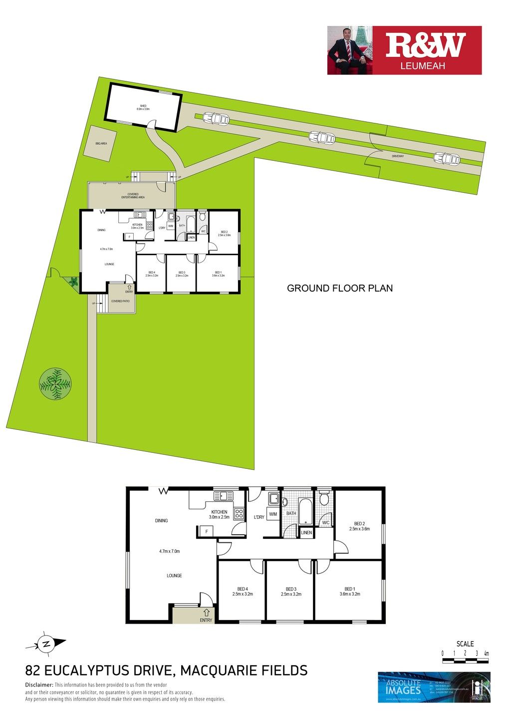 FIRST HOME OR INVESTMENT