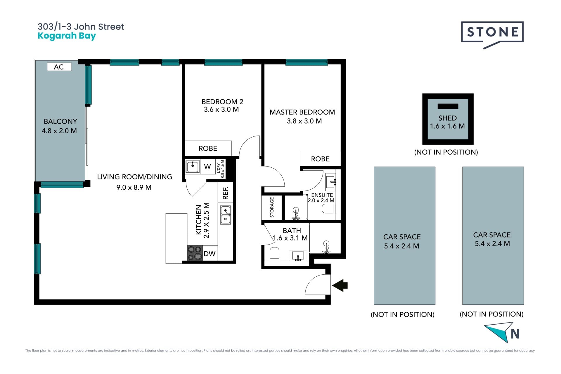 Sophisticated Apartment Living