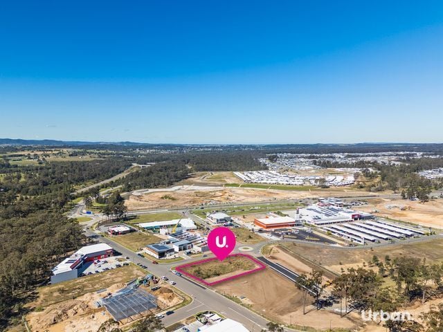 North Rothbury 5 Well Street