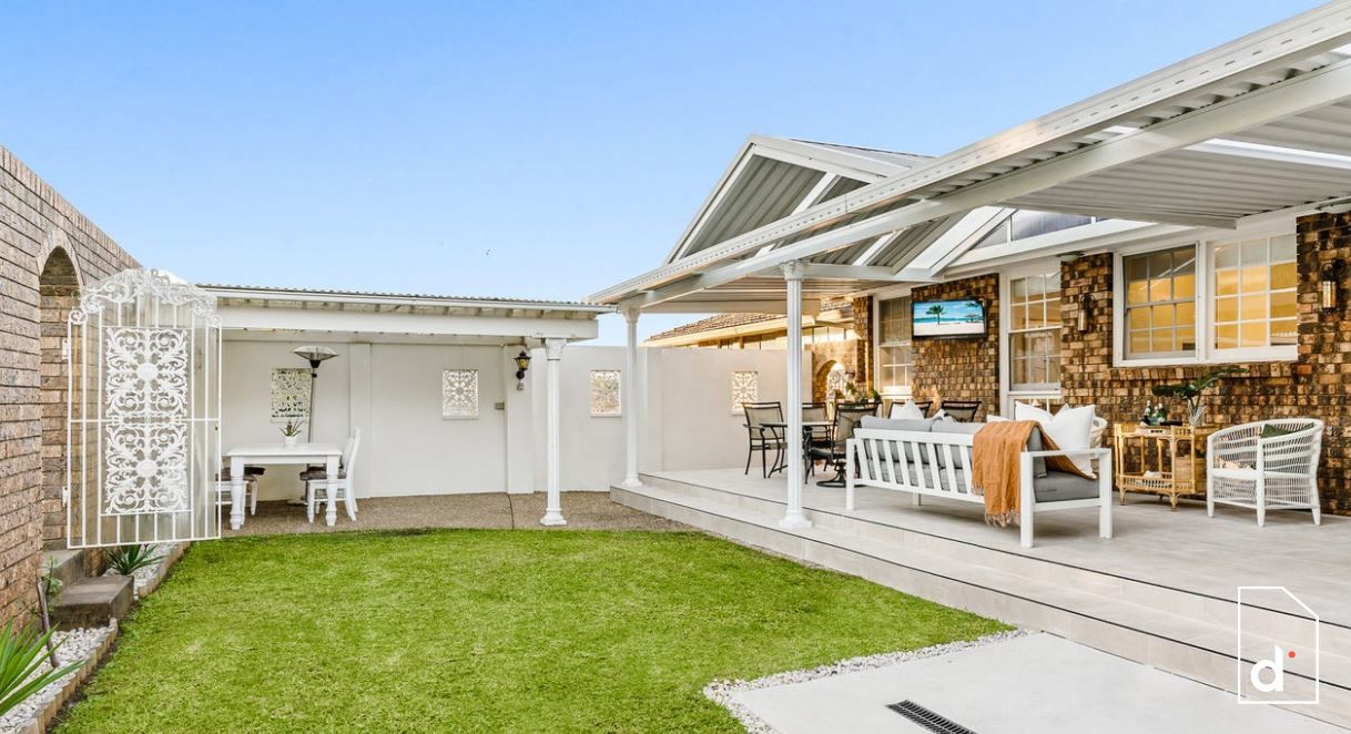 38 Arvenis Crescent, Balgownie NSW