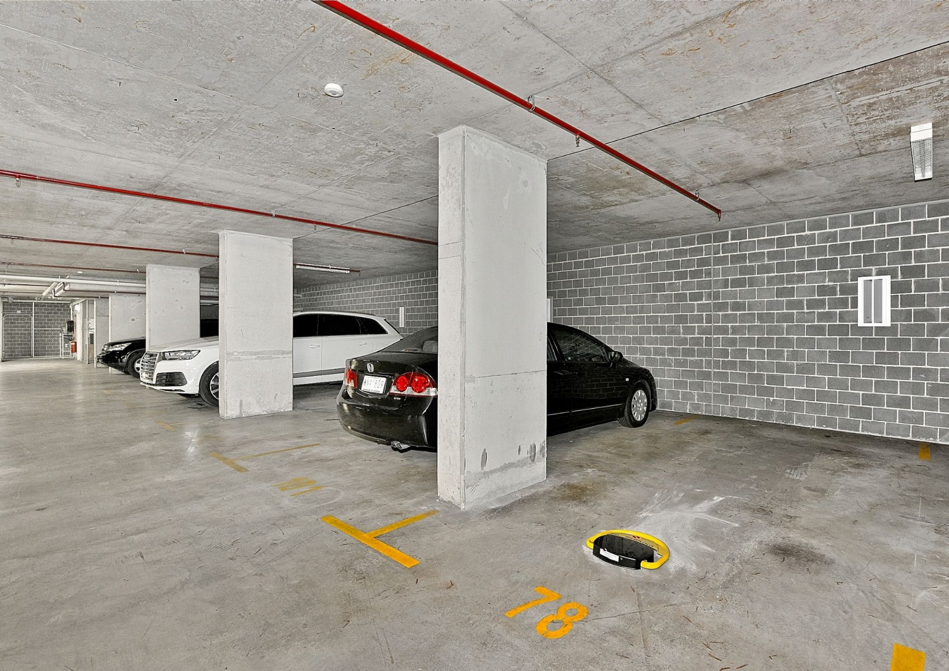 83/9 Hilts Road, Strathfield, Strathfield - Thumbnail 6