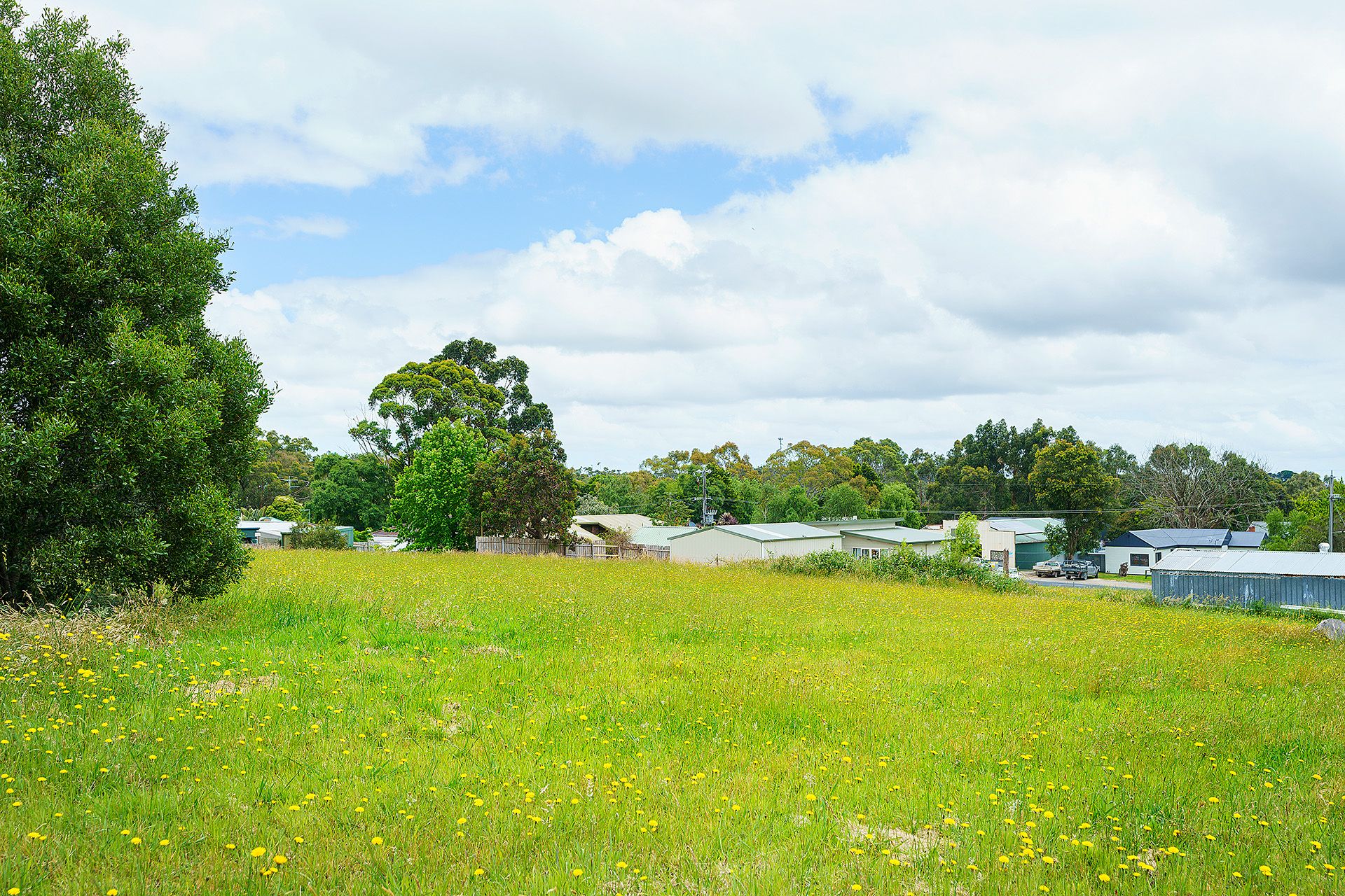 Lot 34/19 Banksia Rise, Nyora VIC 3987