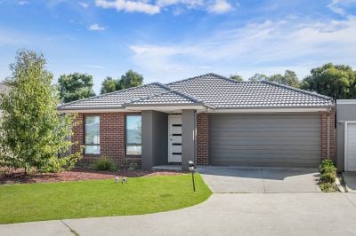 Beveridge 18 Hillcrest Road