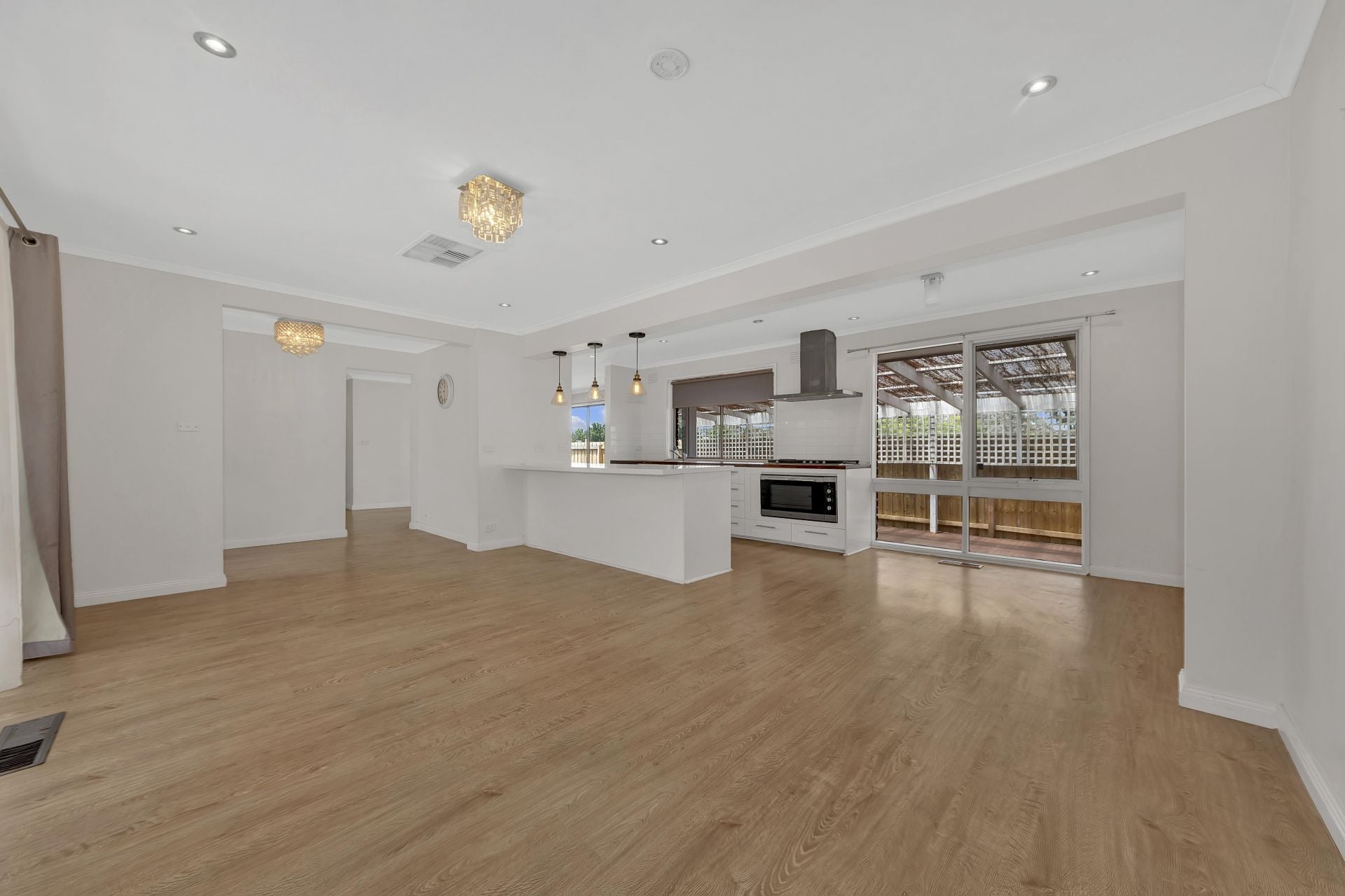 Perfect Home, Perfect Location