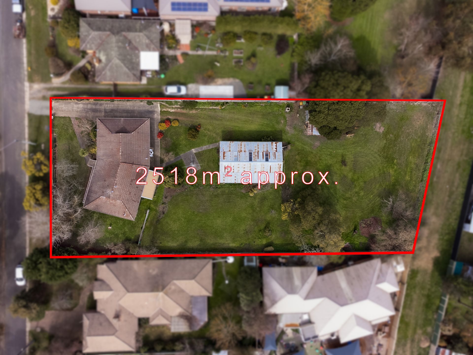 1114-1116 Geelong Road, Mount Clear, Mount Clear - Thumbnail 3