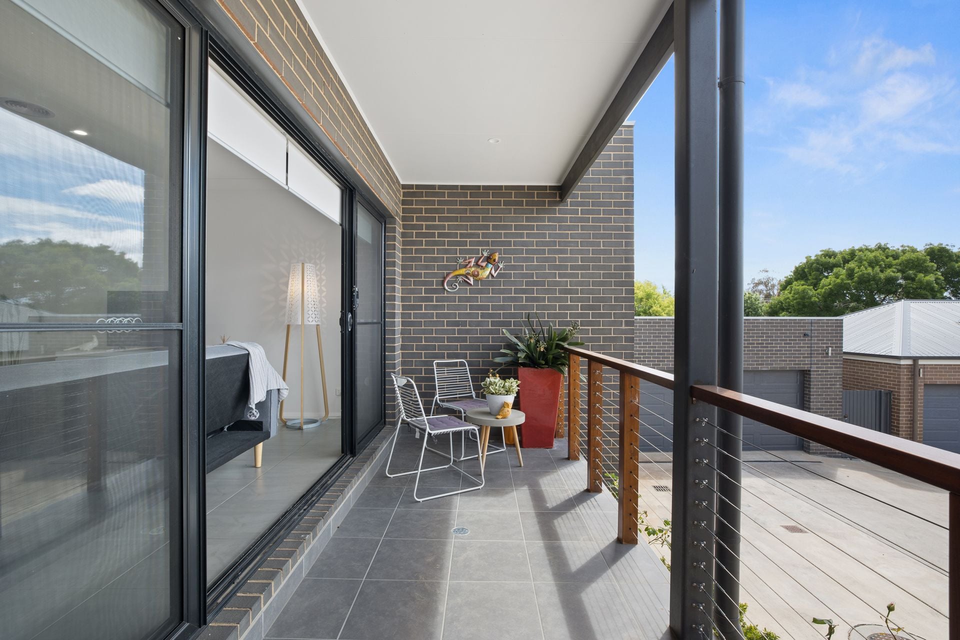 2/96B MacKenzie Street, Golden Square, Golden Square, Golden Square - Thumbnail 4