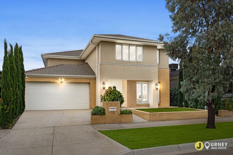12 Brabourne Street, Mickleham VIC, Mickleham - Thumbnail 2
