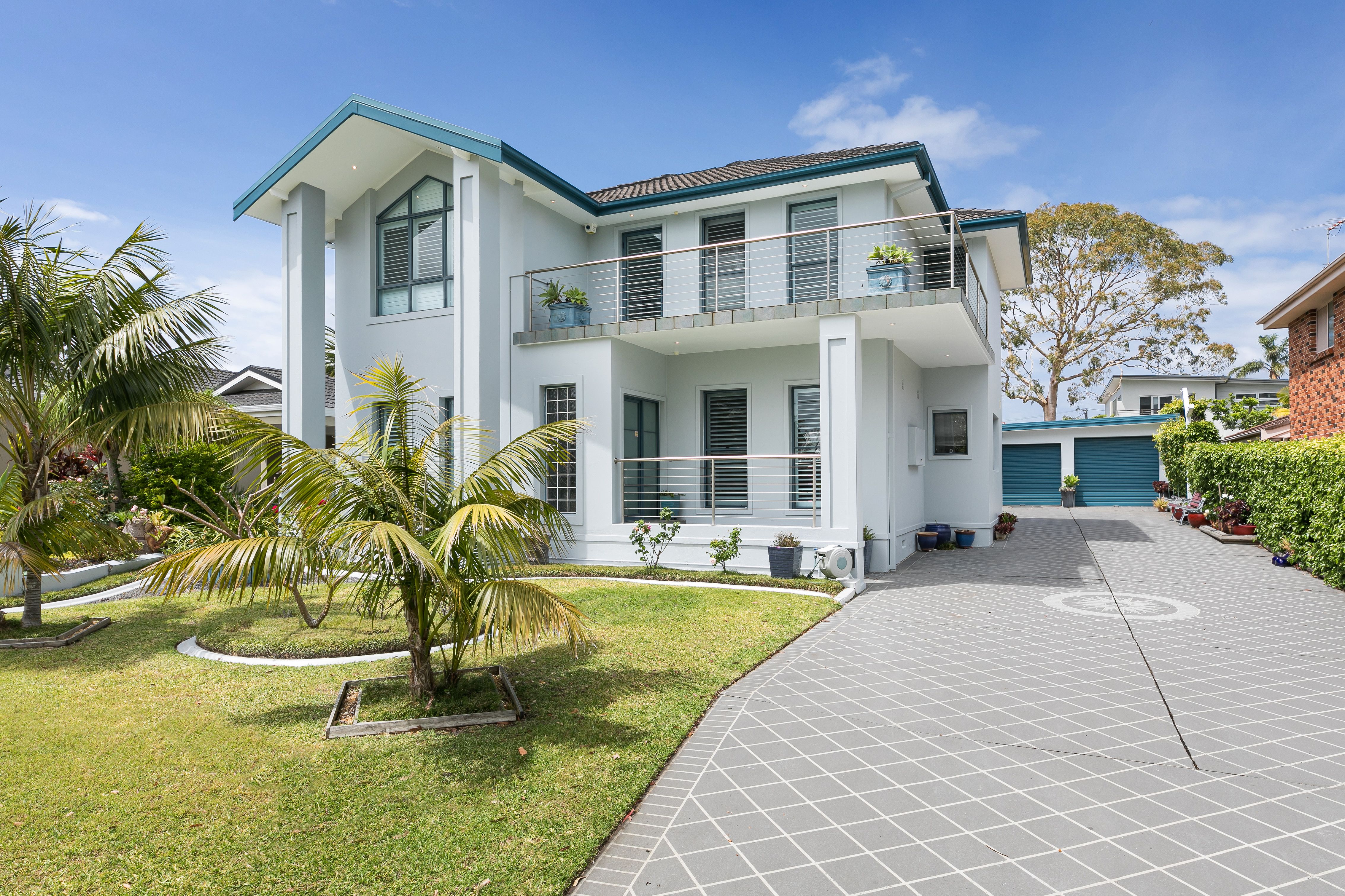 22 Wylmar Avenue, BURRANEER, Burraneer - Thumbnail 2