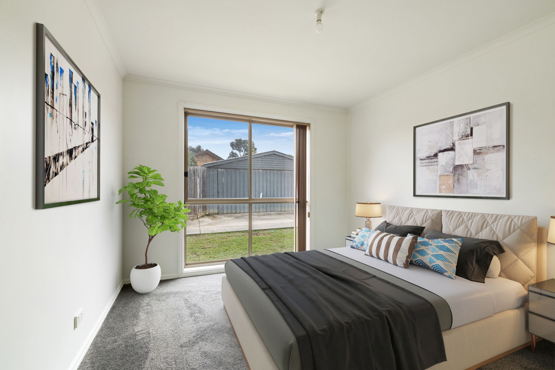 Effortless Living in a Prime Thomastown Position