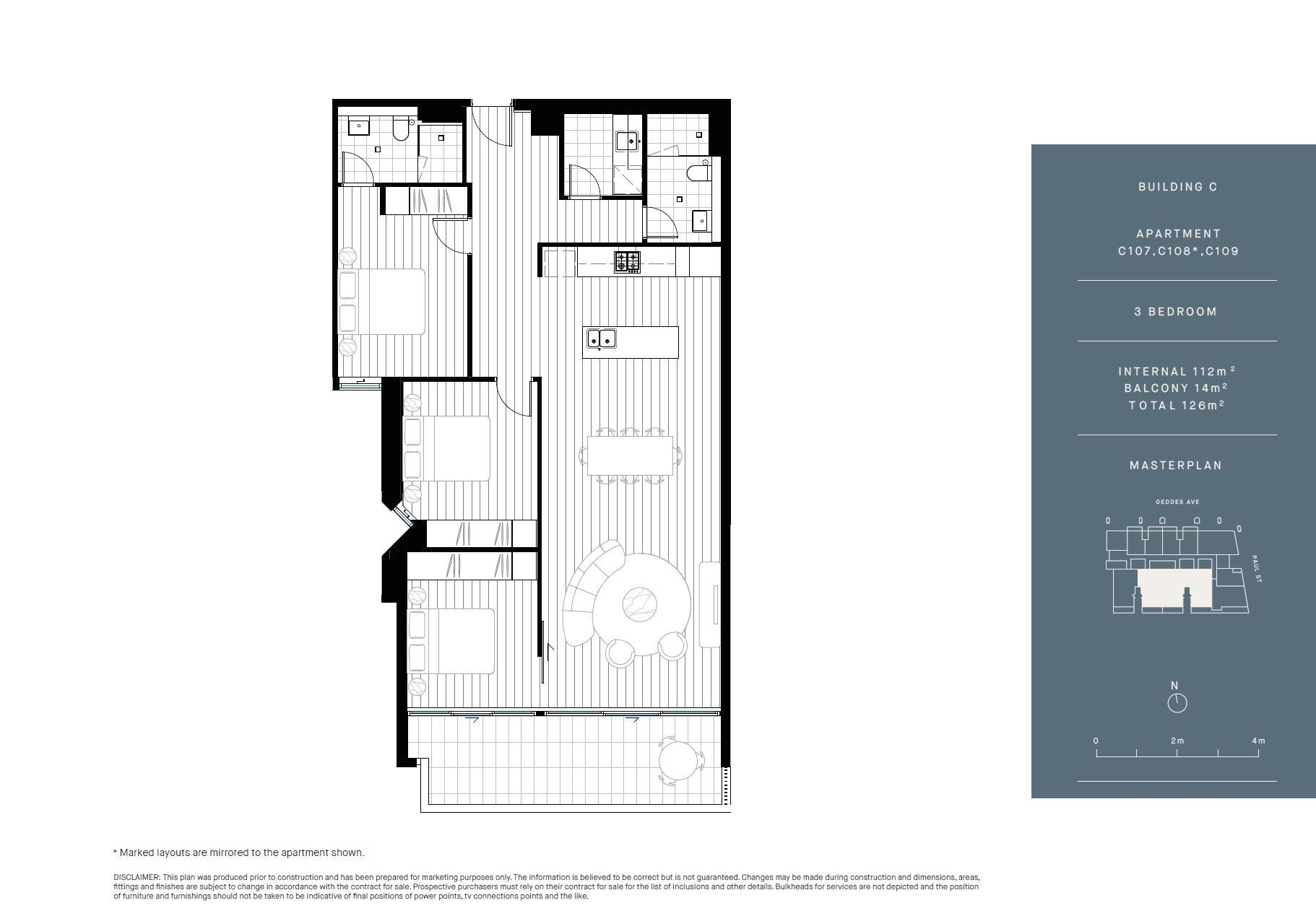 Welcome home to elevated living