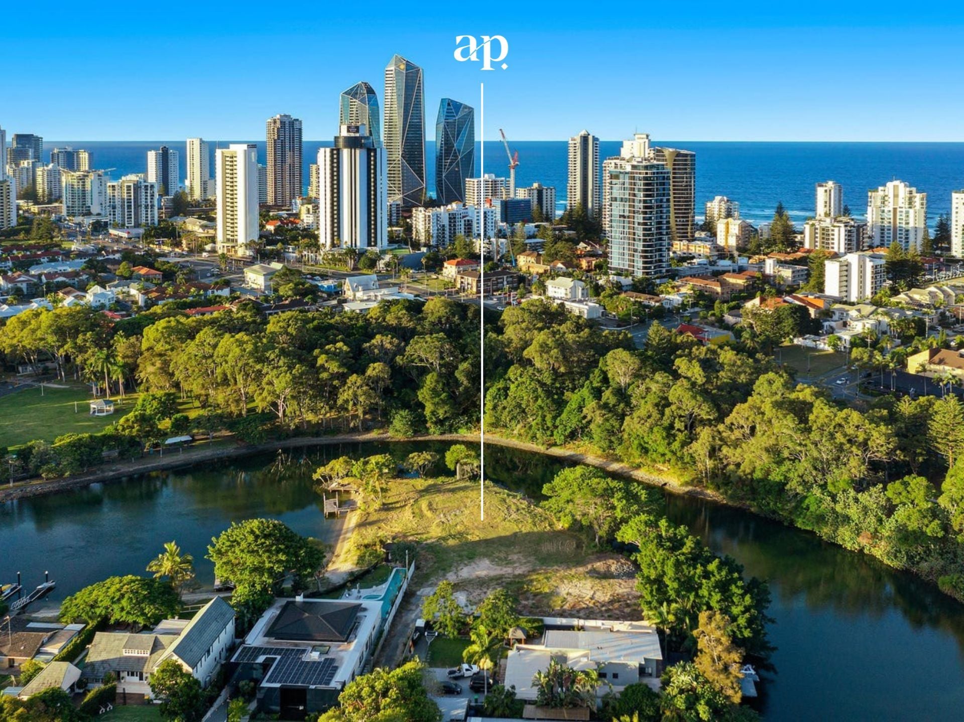 $ 1,900,000, Broadbeach Waters - Thumbnail 8